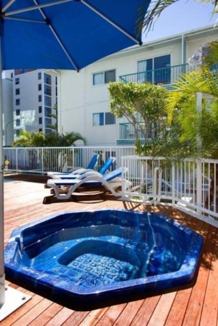 Apartment Raffles Royale *