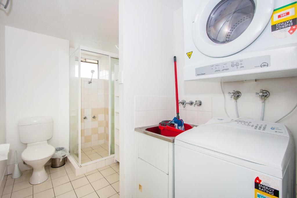 Apartment Raffles Royale