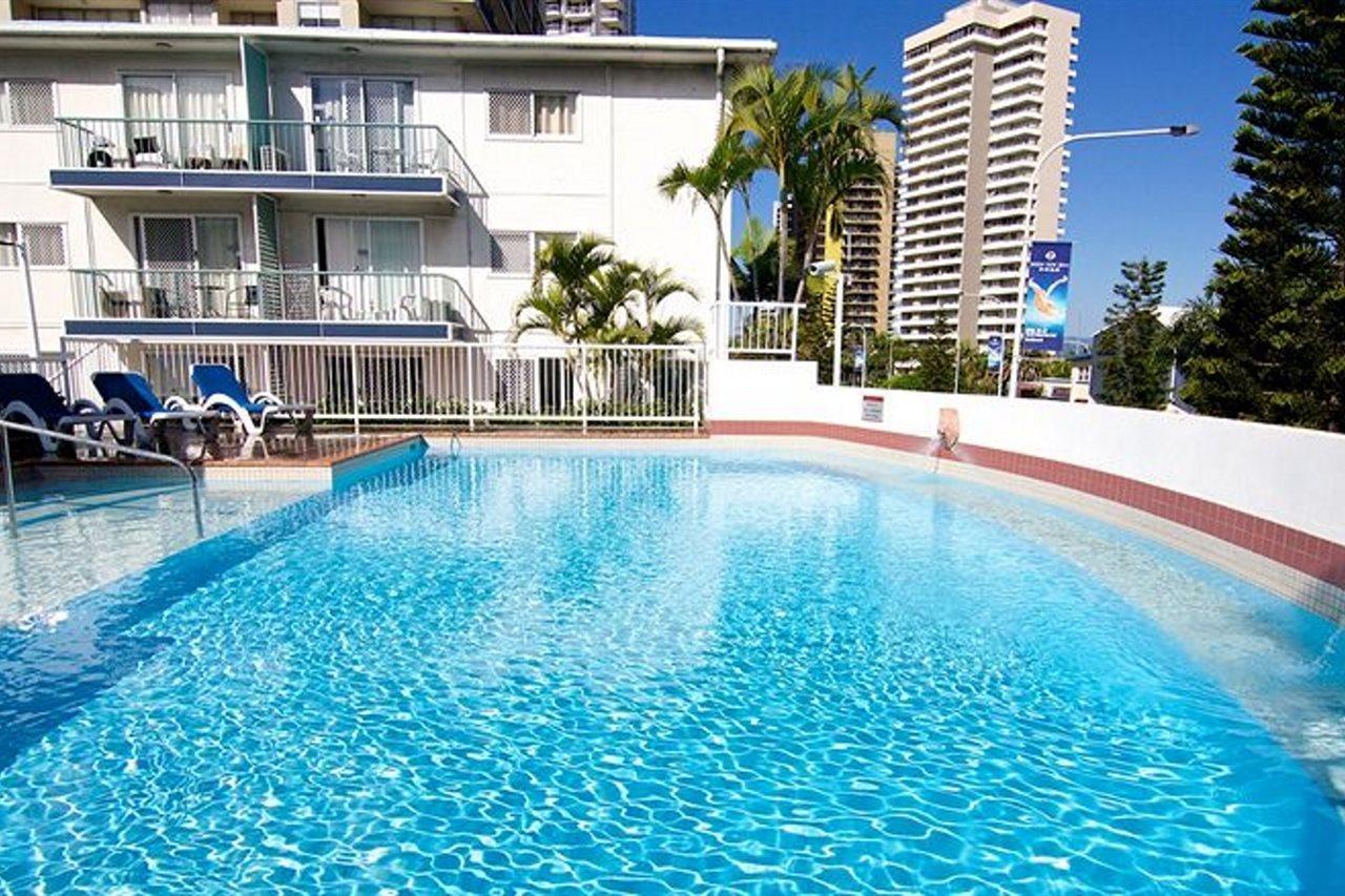 Raffles Royale Gold Coast
