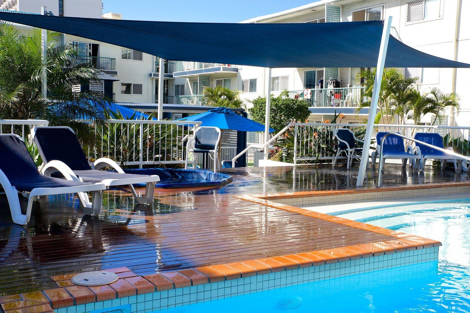 Raffles Royale Gold Coast