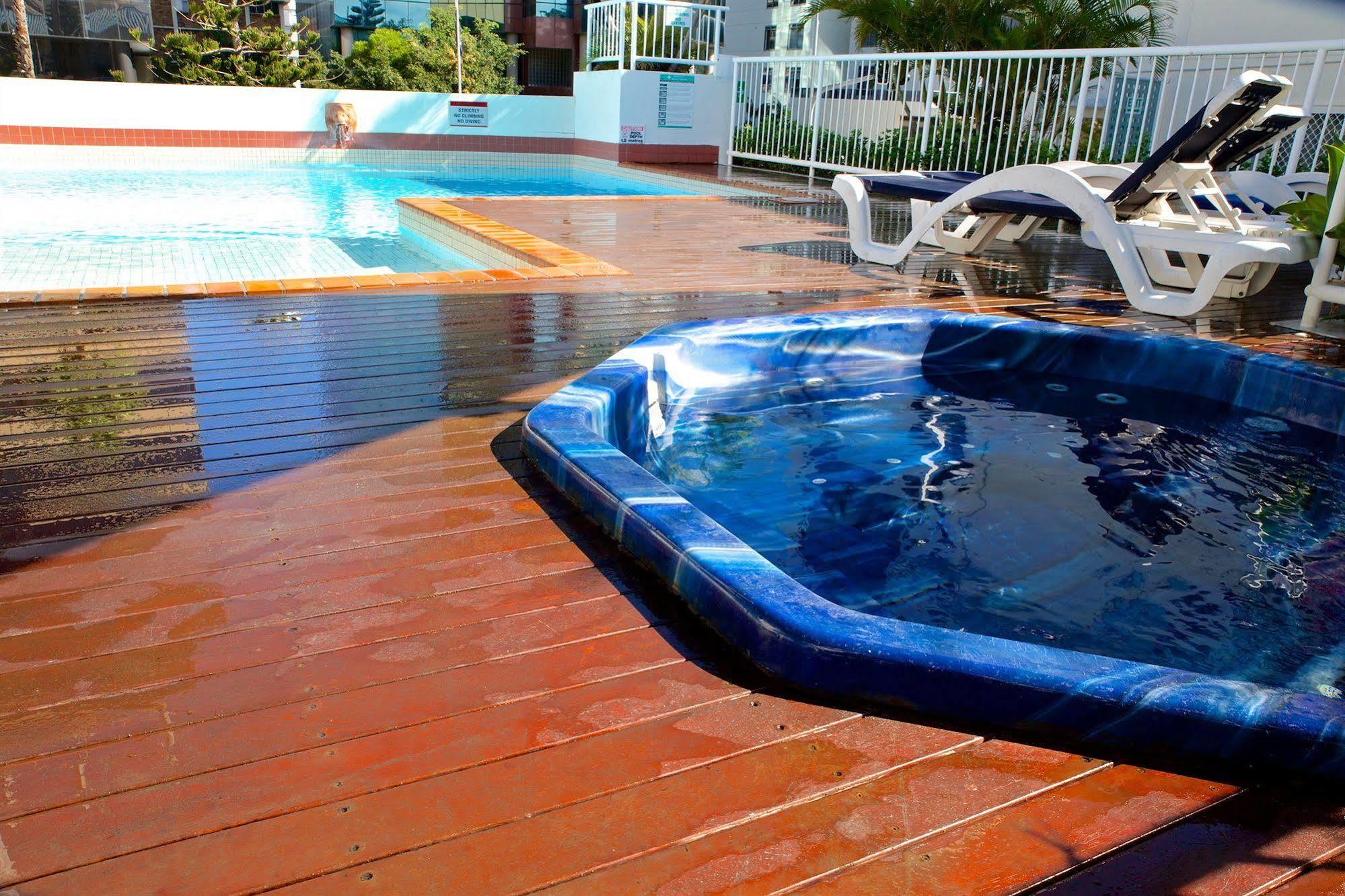 Raffles Royale Apartment Gold Coast