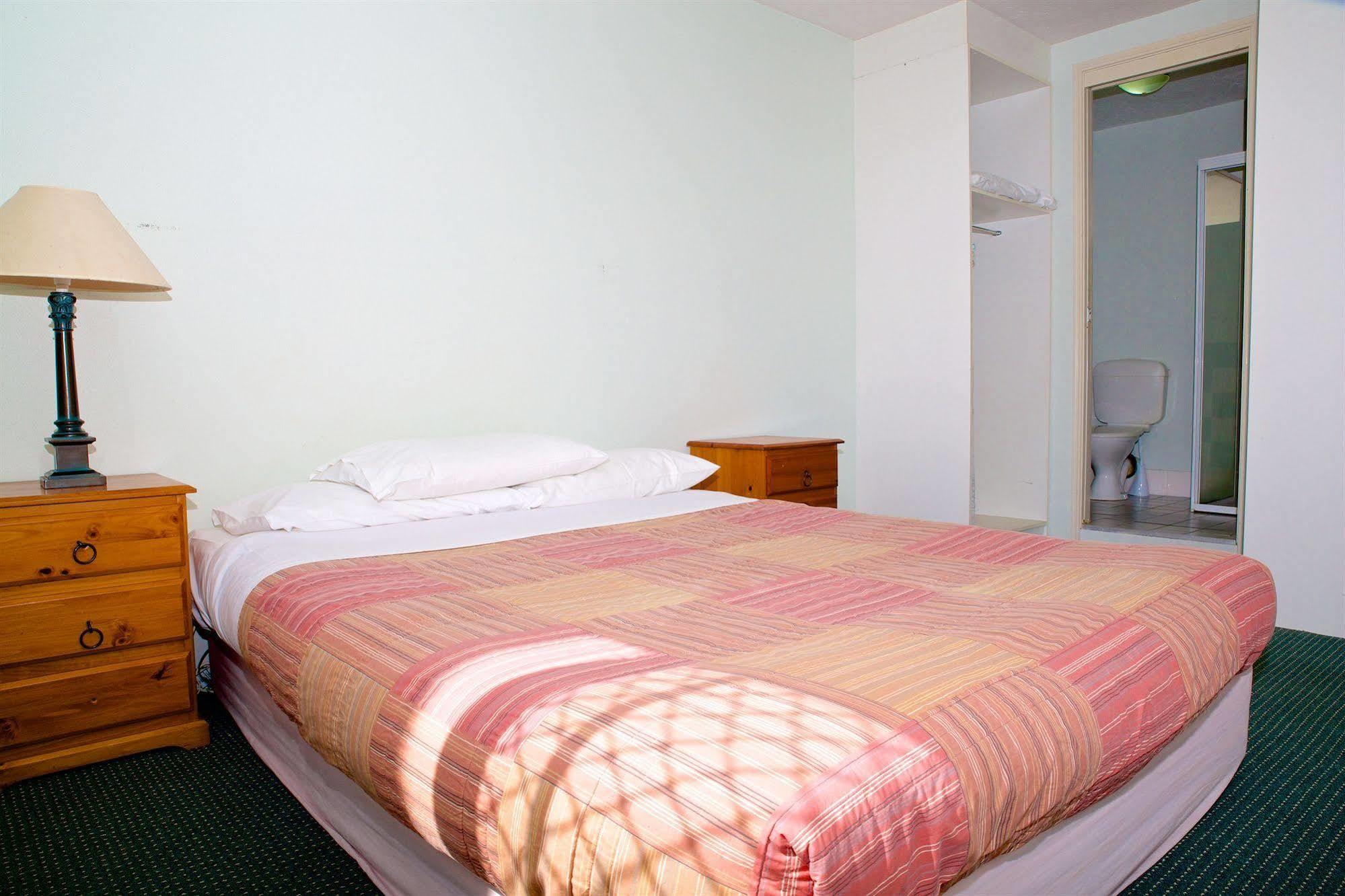 Raffles Royale Apartment