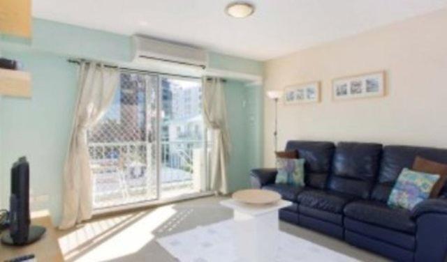 Apartment Raffles Royale