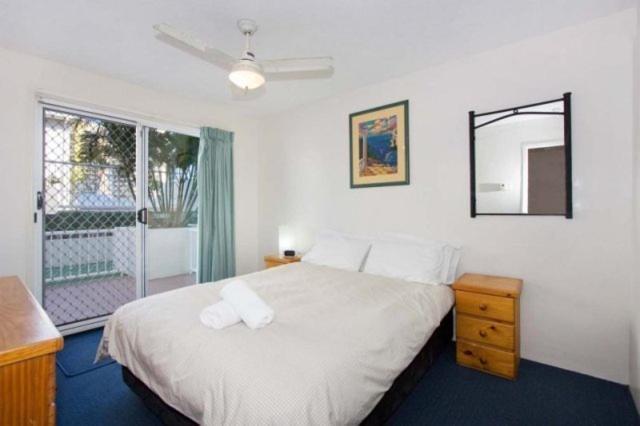 Raffles Royale Apartment Gold Coast