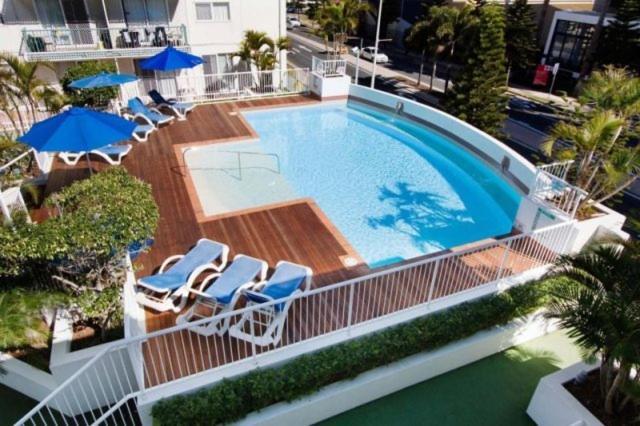 Raffles Royale Gold Coast