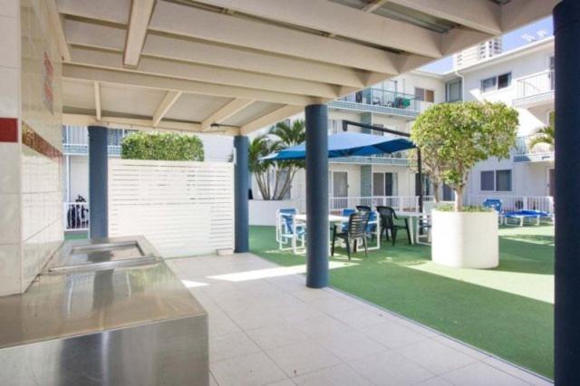 Apartment Raffles Royale Gold Coast
