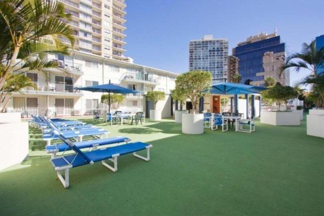 Raffles Royale * Gold Coast