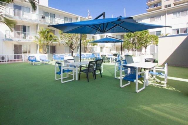 Apartment Raffles Royale