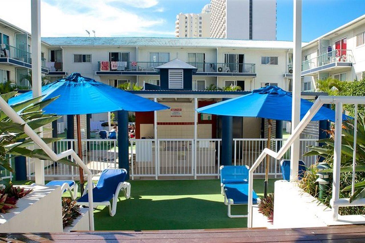 Apartment Raffles Royale