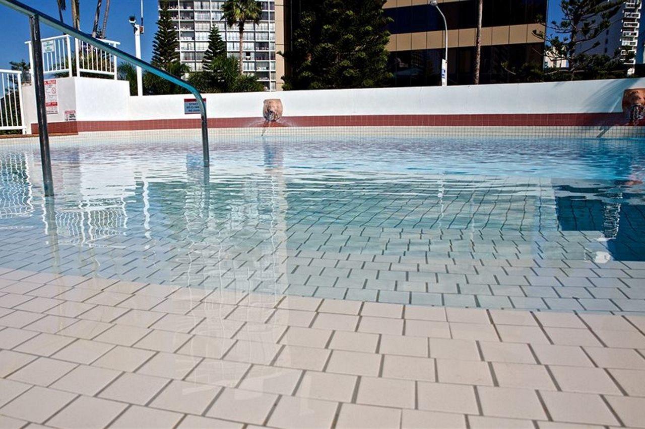 Raffles Royale Gold Coast