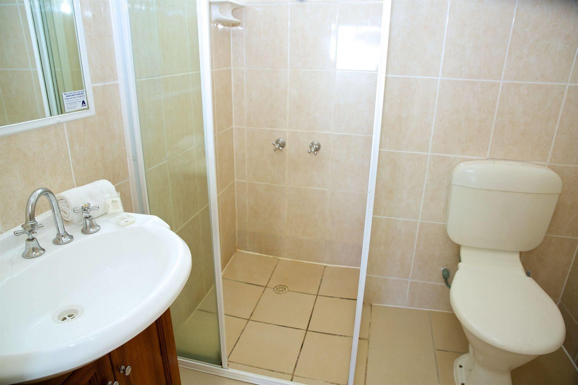Apartment Raffles Royale Gold Coast