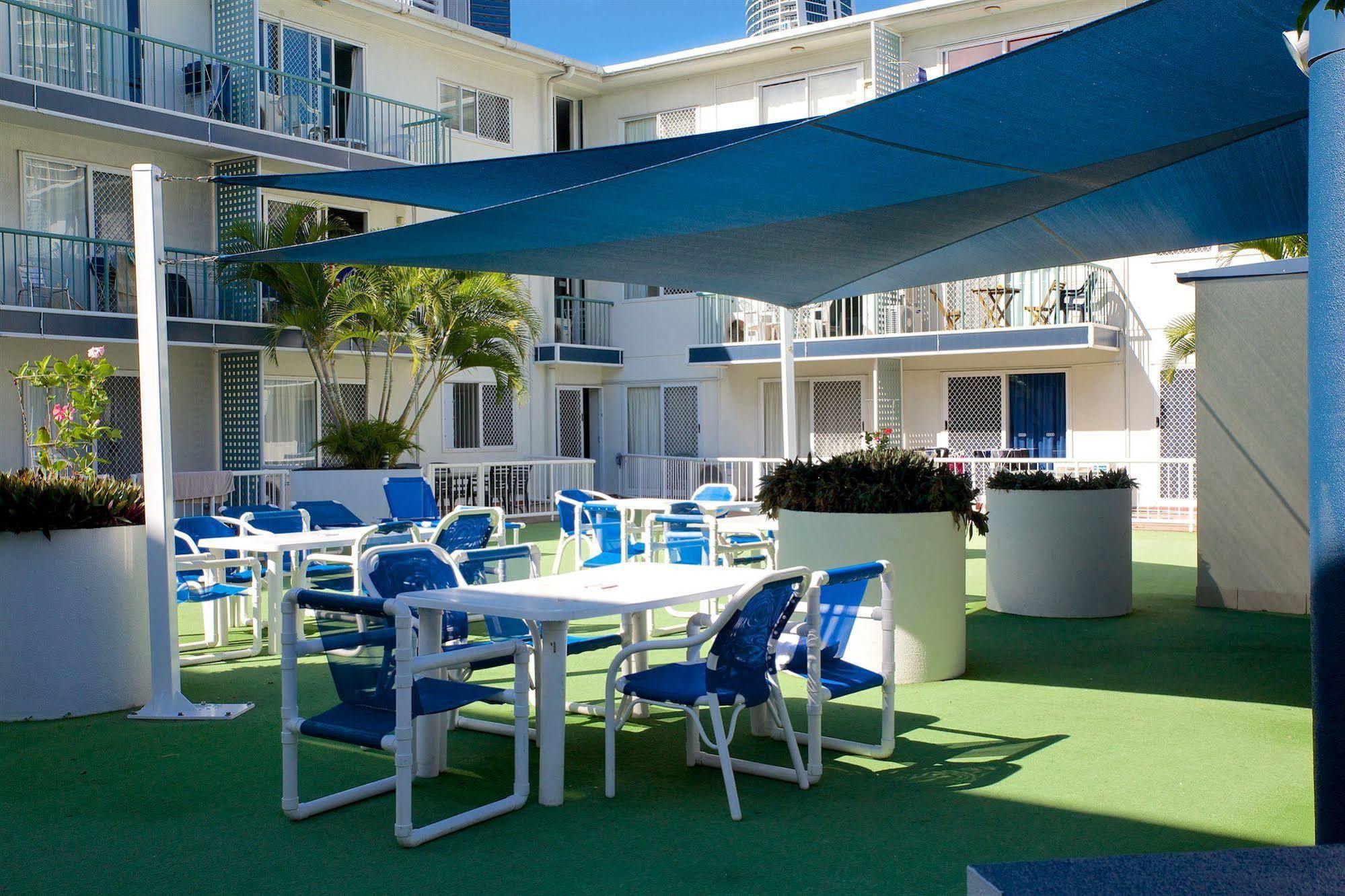 Apartment Raffles Royale Gold Coast