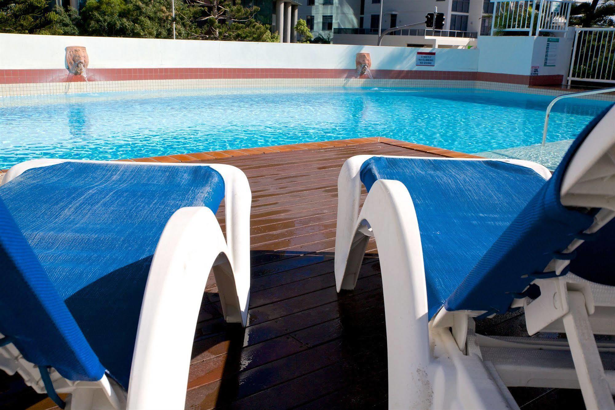 Apartment Raffles Royale Gold Coast