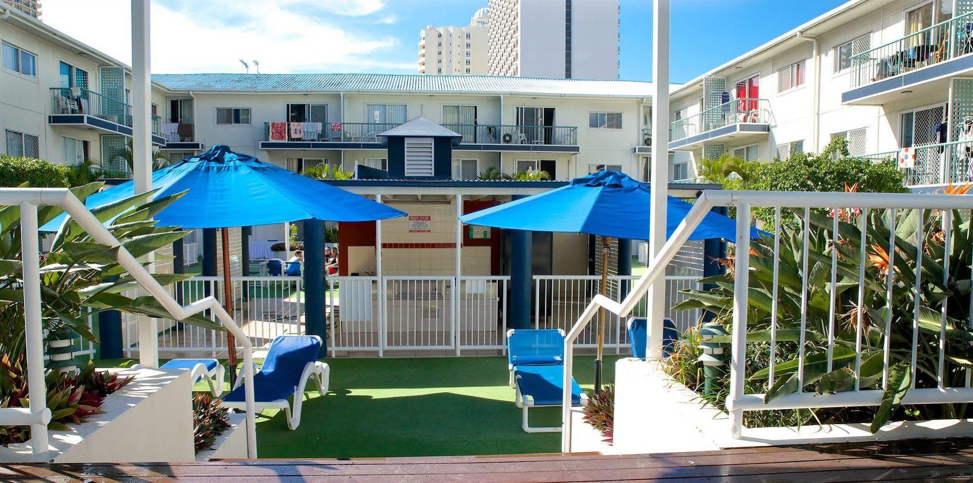 Raffles Royale Gold Coast